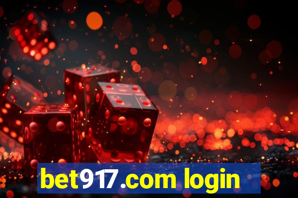 bet917.com login